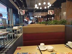 大堂-避风塘(百联东郊店)