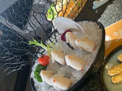 -湊湊火锅·茶憩(和平大悦城店)