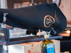 -瑞吉酒店 · Elba 欧尔巴意大利餐厅· 精致意餐·云端聚会