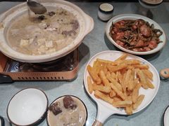 -小船渔村·大连菜(新华街店)