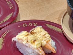 -寿司郎(皇庭广场店)