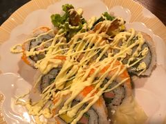 -雷屋日式料理(沈安小区店)