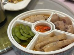 -顺风海鲜港(金玉兰店)