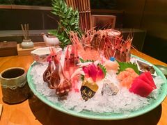-水濑·日料放题(天河店)
