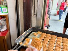 -权记饼食(开元店)