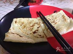 -春妮馅饼包子粥(公园路店)