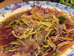 -食鸡公社辣子鸡·潍坊菜·烧烤