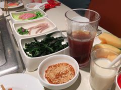 -海底捞火锅(庆春路店)