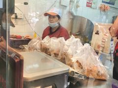 -吴山烤禽 (吴山路店)