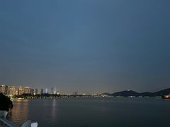 -云龙湖旅游景区