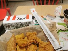 -肯德基(大兴火车站店)