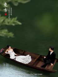 -时光印记婚纱摄影工作室·原创定制