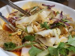 -阿罗新疆菜(人民广场店)