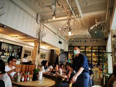 大堂-RAC BAR(安福路店)