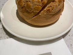 冰火菠萝油-千日贺茶餐厅(高新万达店)