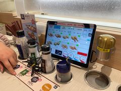 -濱寿司(高新伊藤店)