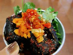 -董顺桃老长沙臭豆腐(步行街店)