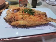 -农乐园食府(梅城镇店)