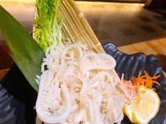 毛肚-湊湊火锅·茶憩(上海合生汇店)