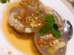 -莆田餐厅PUTIEN(万象天地店)