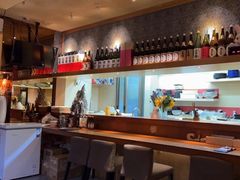 -长崎屋·日本料理·刺身·烧鸟(天河北路店)