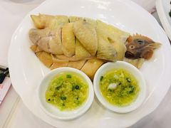 -文记壹心鸡(宝华路店)