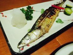 -気楽亭和食料理(气乐亭大世界本店)