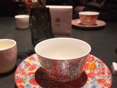 -知楚•精致湖北菜(武商MALL店)