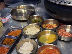 -入火韩国烤肉(凯旋广场店)