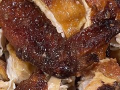 -红旗山庄(圭峰山店)