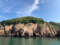 -枸杞岛