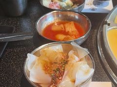 -GOGIYA·咕叽吖韩国传统烤肉店(小榄店)