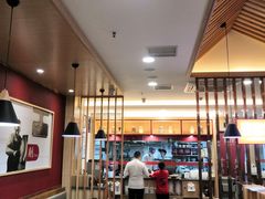大堂-晋宝章大同刀削面(和平里店)