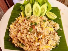 -Kat's Kitchen
