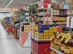 -城乡仓储大超市(苏州街店)