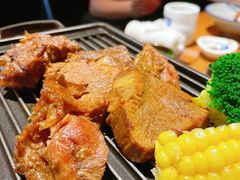 -渔寿司·日本料理(艾尚天地店)