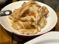 -金掌勺·锅包肉(双榆树店)