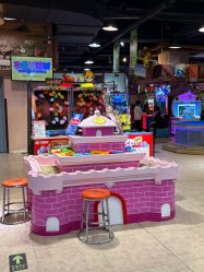 -卡通尼·Safari非洲探索乐园·生日会(金桥国际商业广场店)