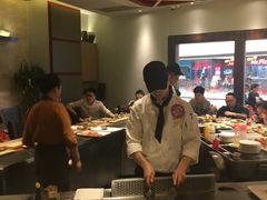 -赤坂亭·M9和牛烧肉·铁板烧(合肥万象城店)