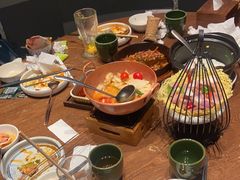 -云海肴·汽锅鸡·云南菜(领展购物广场·中关村店)