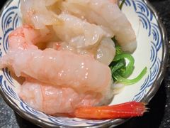 -極上萬膳·日料放题(海岸城店)
