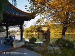 -南通濠河风景名胜区