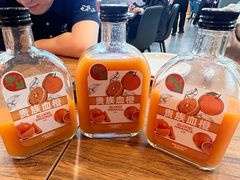 -Mr.Fruits水果先生(蓝色港湾店)