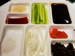 -四季民福烤鸭店(故宫店)