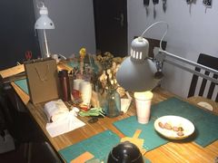 -零几体验diy皮具工作室(振业城店)