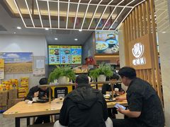 -老娘舅(杭州良渚永旺梦乐城店)