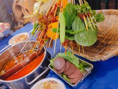 -马路边边老成都串串香(星耀城店)