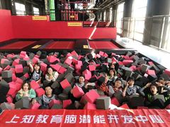 -上知教育(甘井子校区)