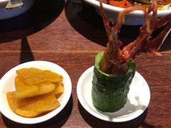 -大牌大·传统杭帮菜(湖滨店)