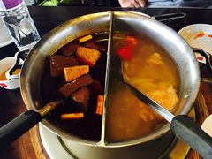 -鼎王麻辣锅(七贤店)
